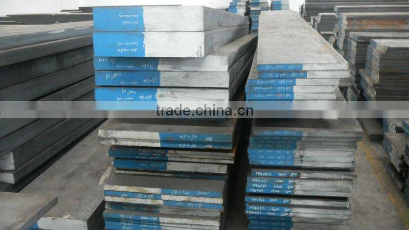 NAK80/10Ni3MnCuAl tool special steel