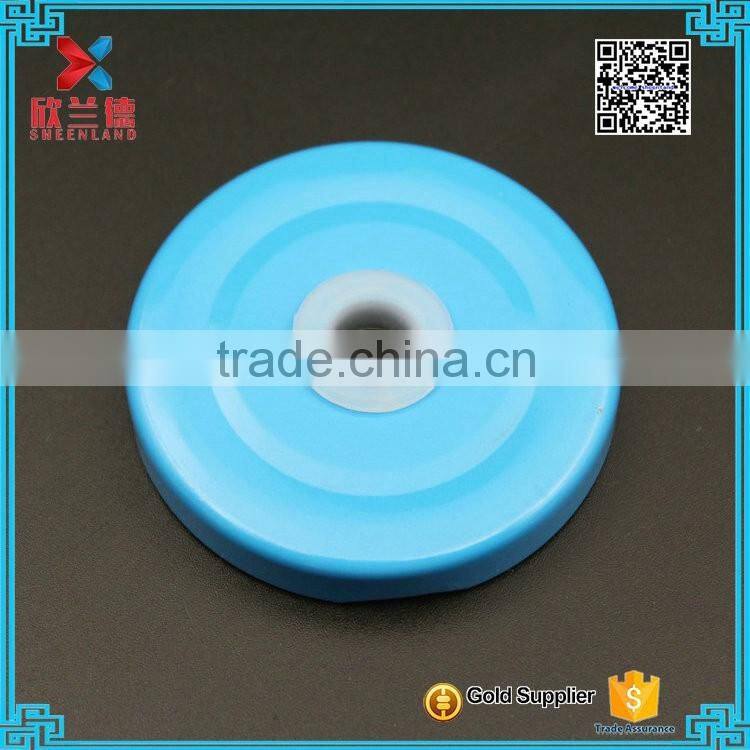 Factory Price decoratve metal cap/all sizes tin cap for sale