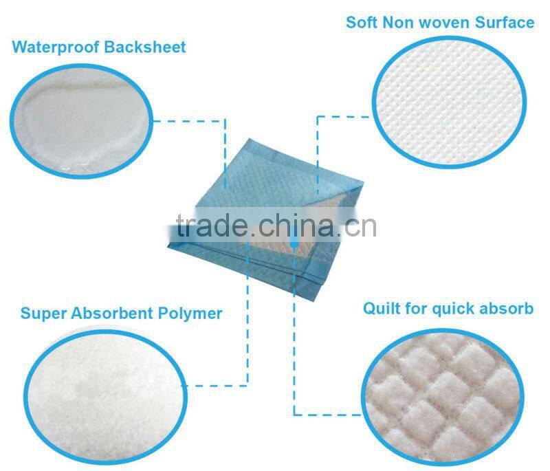 Breathable Feature and Ultra Thin Type ladies sanitary pads