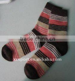 cute wool women socks