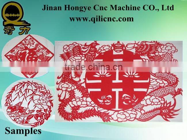 good sale China Shandong Laser engraver QL-6090