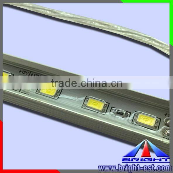New Arrival Good Quality LED Aluminium Profile For LED Strip Lights 5050, 3528, 2835, 5630 Bar