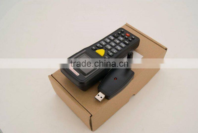 Bizsoft Acanlogic E-1008plus small data collector