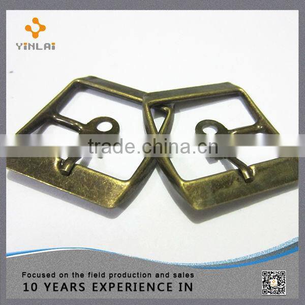 Factory Supply High Quality 22.5mm Metal Buckle For Bag