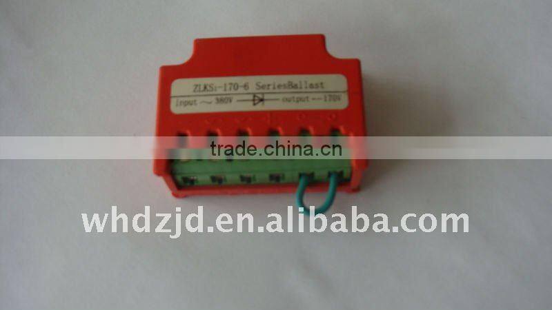 single phase bridge rectifier