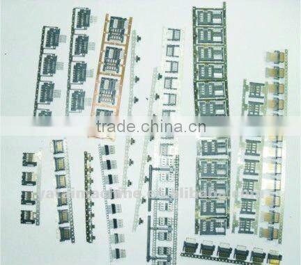 2013 NEW Vertical Injection Molding Machine