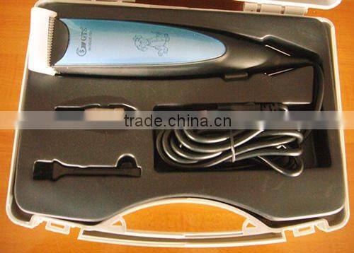 Pet Clipper GTS-701 pet clipper Hair Cutter.Hair Trimmer.Hair Sharp.Hair Clipper.Hair Quiet.Hair Safe.Professinoal Hair Clepper.