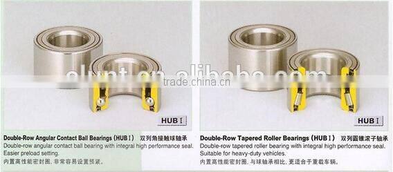 Auto Hub bearing DAC48860042/40 48BWD02