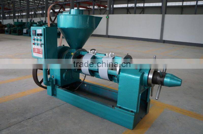 10-300TPD farm machinery mini oil press machine,oil press machine with CE, SGS, ISO9001, BV
