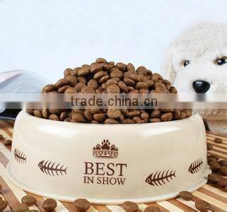 Pet food about dog food pellet processing machinery