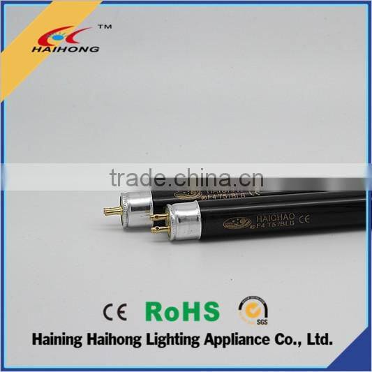 BLB 6w uv lamp for currency detecting