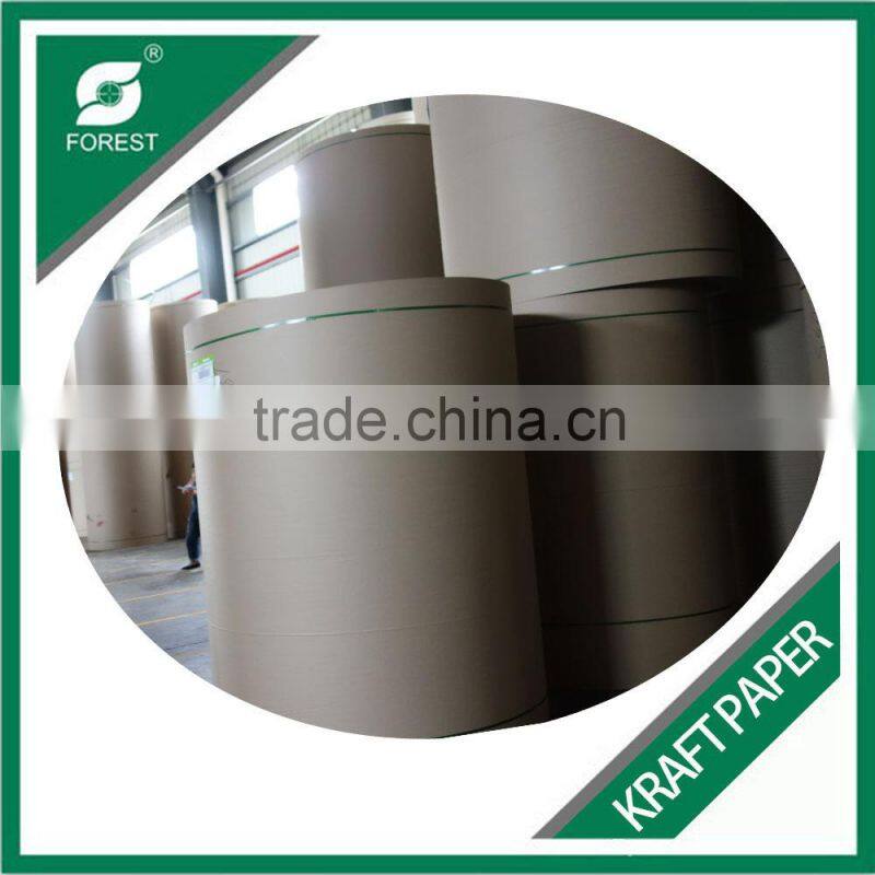 170GSM BROWN KRAFT PAPER,170GSM BROWN KRAFT PAPER FOR WARPPING,170GSM KRAFT LINER PAPER MANUFACTURER