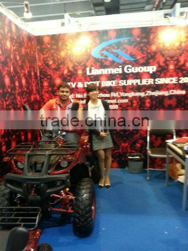 sports dune buggy 110cc for kids/adults made in lianmei cheap for sale