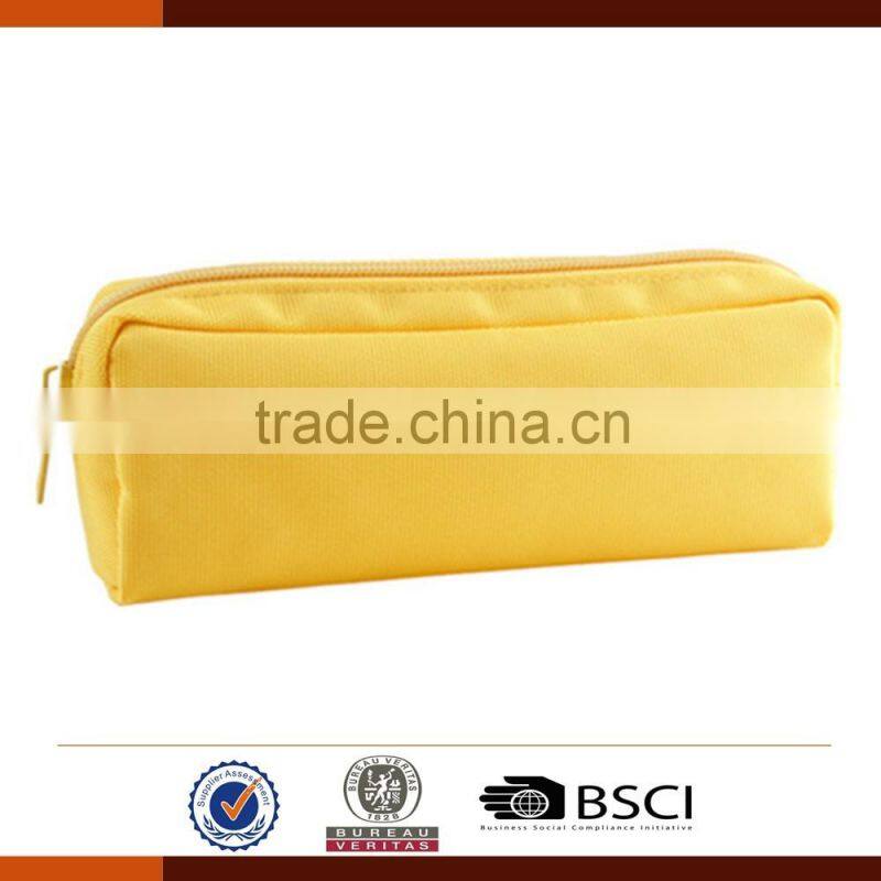 Full Color Clear Pencil Case For Teenagers