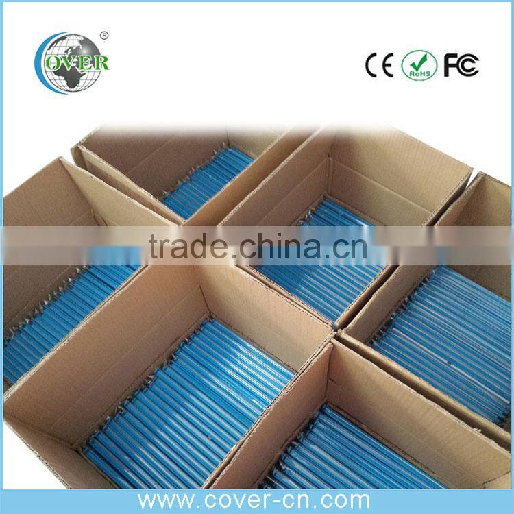 Promotional 4.3'' LCD Video Greeting Card, Video Brochure Card In A5 Paper