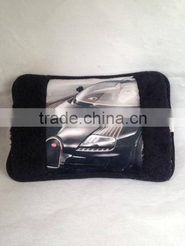 hot selling hander warmer for gift with CE&ROHS can customize figure