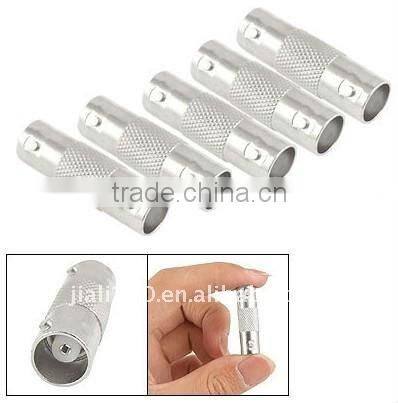 Female to Female BNC Connector Adapter