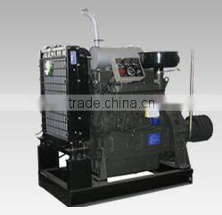 Stationary power Diesel Engine with 72KW