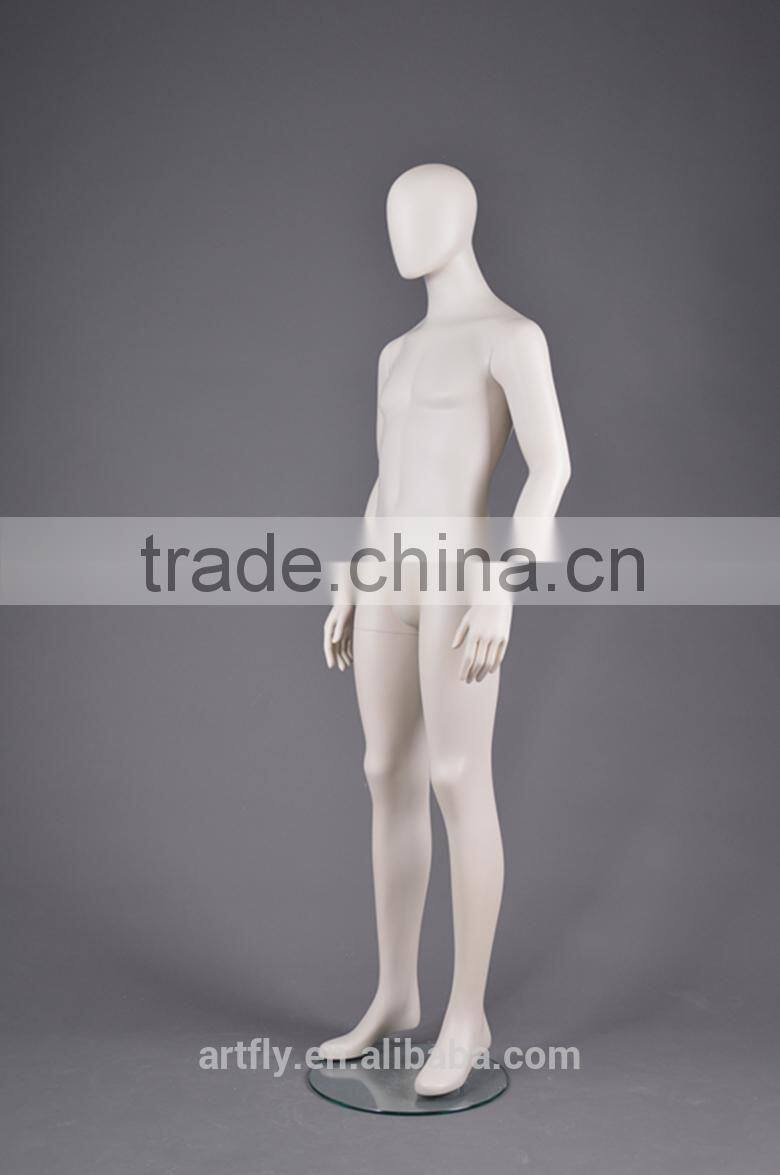 stronger big muscle male mannequin