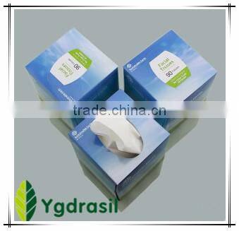 wholesalers facial tissue paper box design great OEM