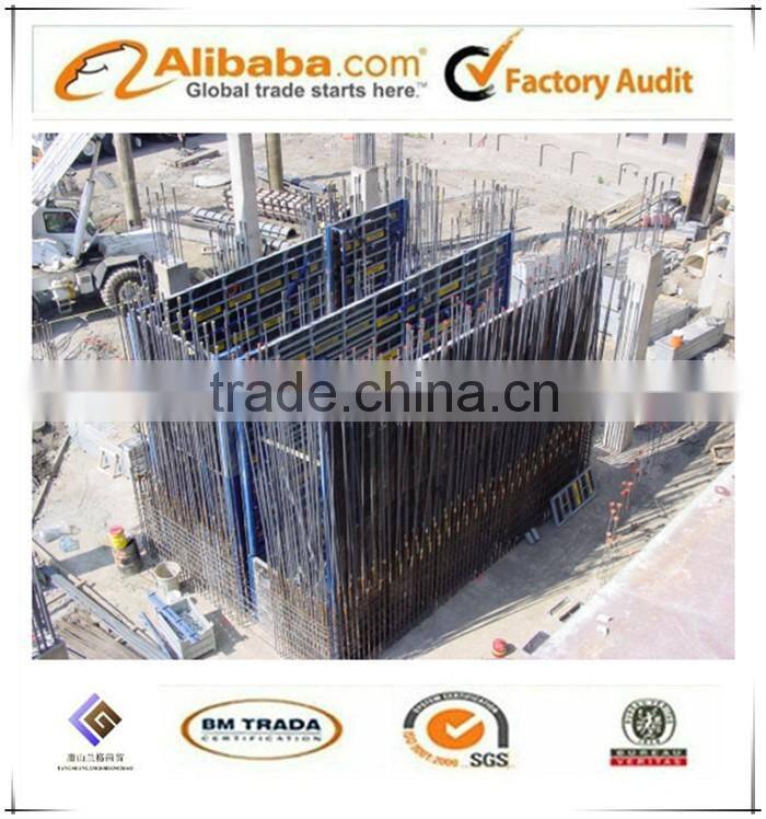 Construction material china steel rebar iron rods 6-25mm