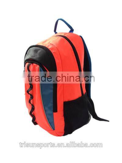 Economical Chinese wholesale top quality backpack bag with best selling