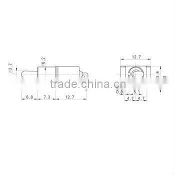 Mini Toggle Switch &Short handle toggle switch