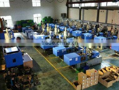 3/4"Full Circle Plastic Impact Sprinkler For Agriculture Irrigation