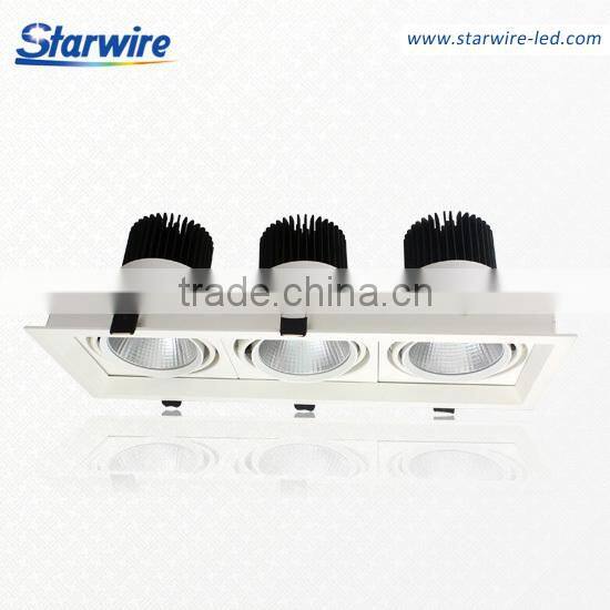 COB Led grille lamp -15w/30w/45w