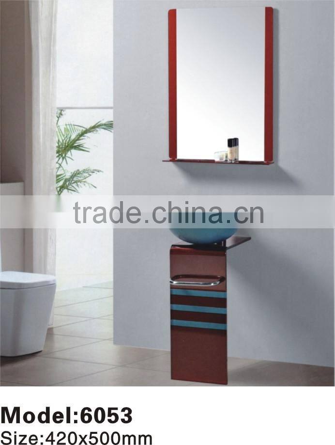 Hot!!! Double-layer Wash Basin Glass Bowl(WMD-53)