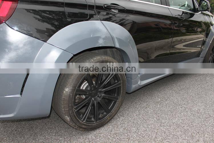 Body kits for New BMW X5 F15 body kits LM style 2015 x5 body kit