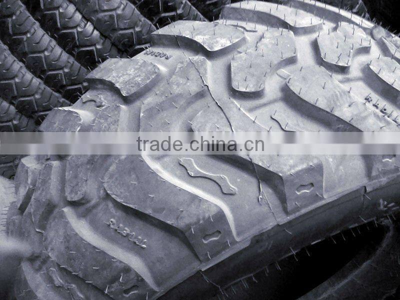 Radial Truck Tyre 335/80R20