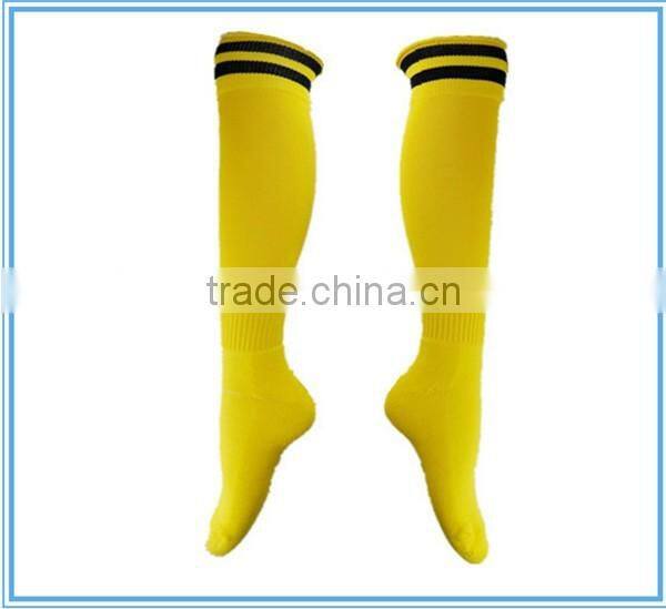 Football Socks Long High Knee Kids Wholesale Socks