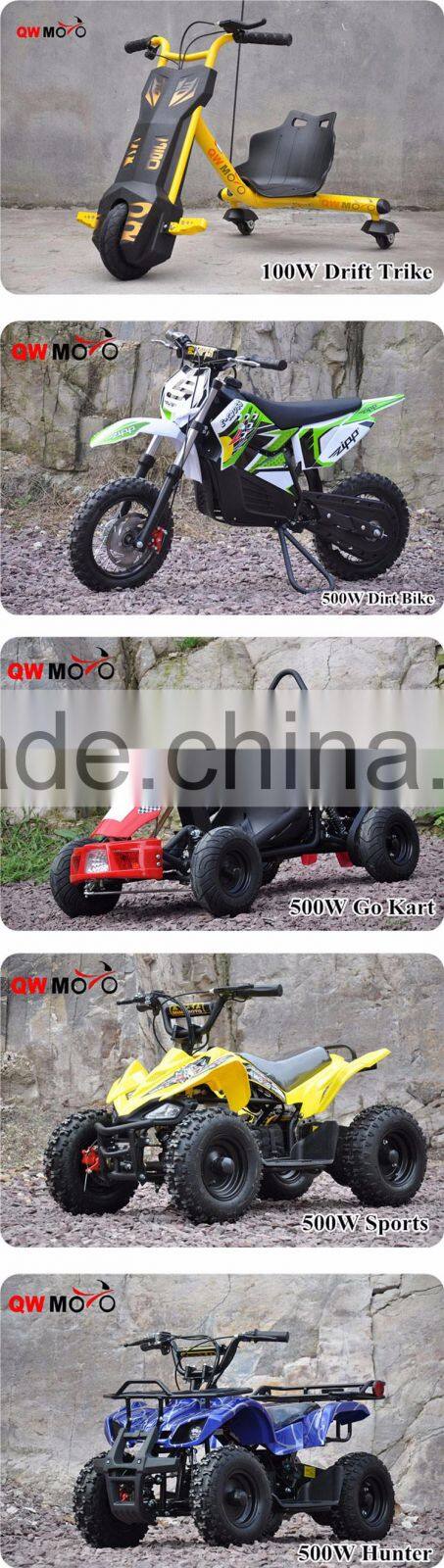 QWMOTO CE 49cc Mini moto 50cc dirt bike pocket bike pull start Motorcycle 49cc off road mini kids bike