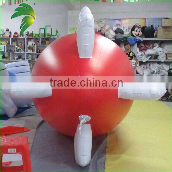 2016 Inflatable Airship / Inflatable Blimp For Sale / Inflatable flying Blimp