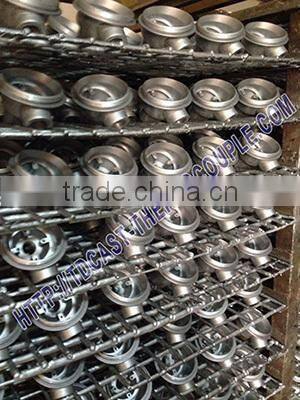 PT 100 temperature sensor head KSY KSC