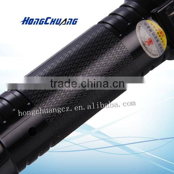 mr light led torch