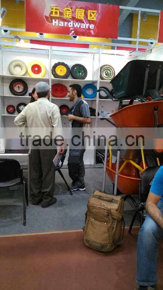 Platform Truck Hand Cart Folding Warehouse Dolly 660 Lbs Capacity