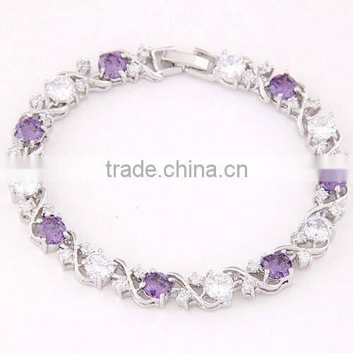 In stock marvelous gorgeous delicate silver bangle, plain silver bangle, cheap sterling silver plain bangle