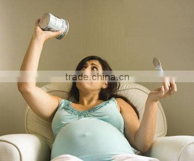 High Quanlity- Professional Full automatic Nutrition Power Rice Food extruding machine