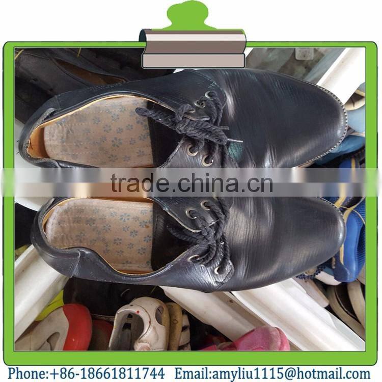 High quality Used men shoes