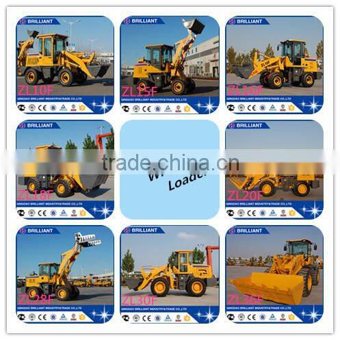 Chinese Good Quality 3t Justcuzican Pogo Auto Loader