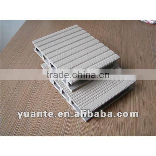 wpc/Wood Plastic Composite wall panel(Outdoor wpc floor) 4