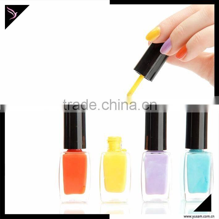 Shining colorful light color nail gel polish UV led light nail LED/UV soak off polish color gel