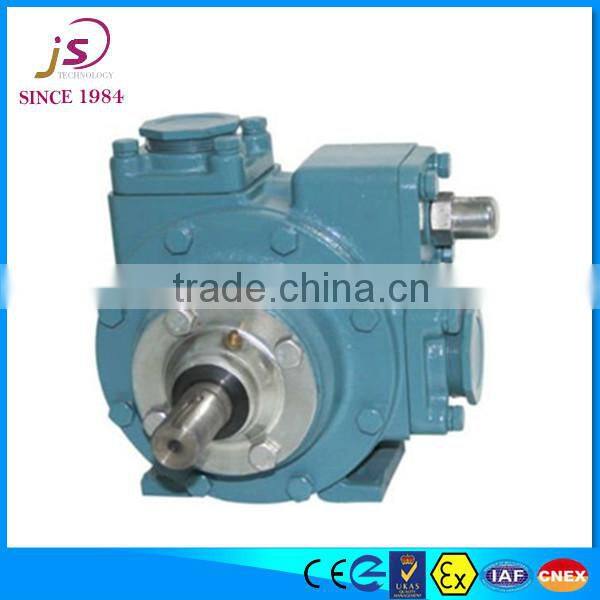 train refueling unit with YB pump / mobile refueling unit