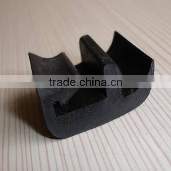 super quality rubber profiles for car