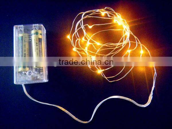 Christmas decoration LED light YH-9000