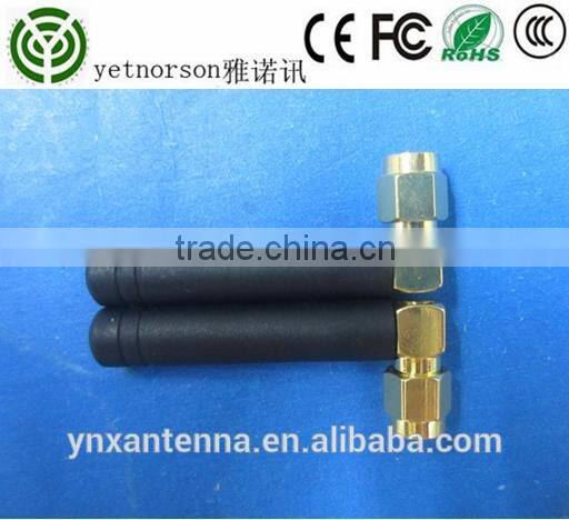 Wholesale Long Range 868 Mhz short duck Antenna For Ham Radio