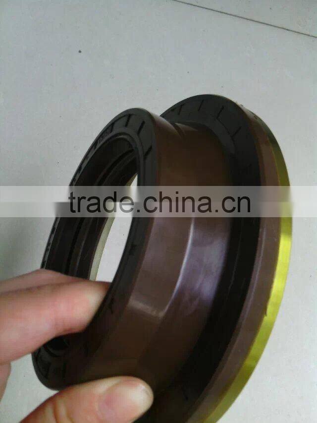 NBR seal used for Auto Heavy Truck Axle drive