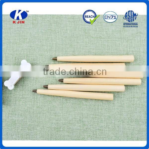 Factory cheap price wooden ball point pen for gift top quailty